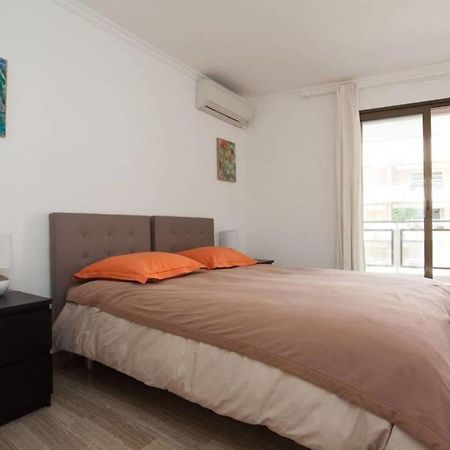 3-Room Apartment With Terrace In Palm Beach Cannes Exterior foto